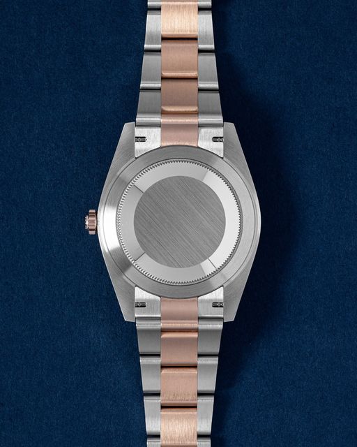 Rolex Datejust 41 126331 Image 2